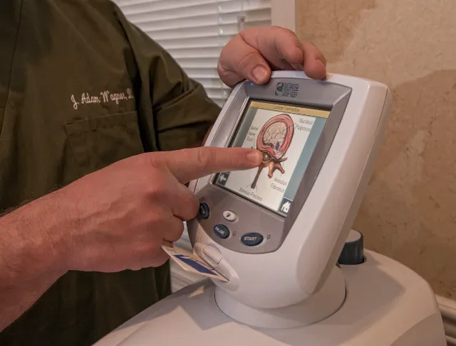 Wagner Integrative Therapies Picture 7