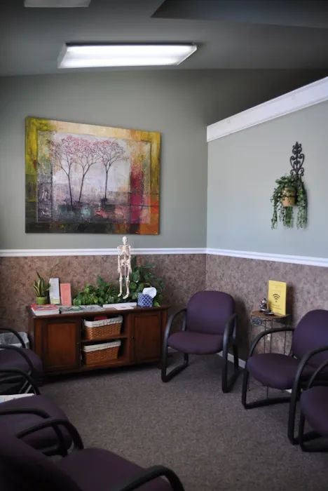 Center For Natural Healing Picture 3