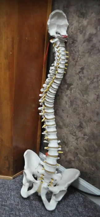 Center For Natural Healing Picture 4