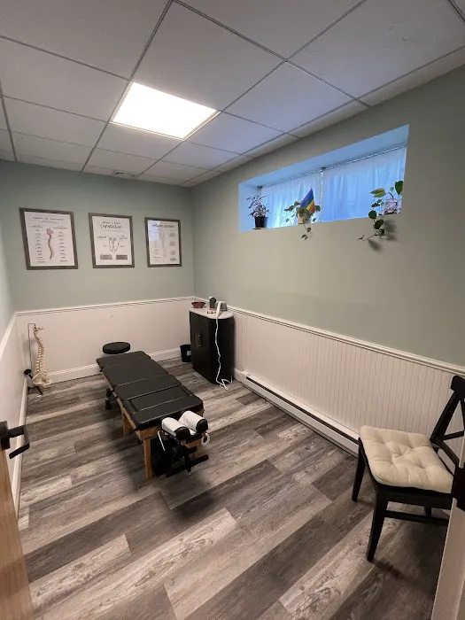 Revival Chiropractic and Wellness Picture 2