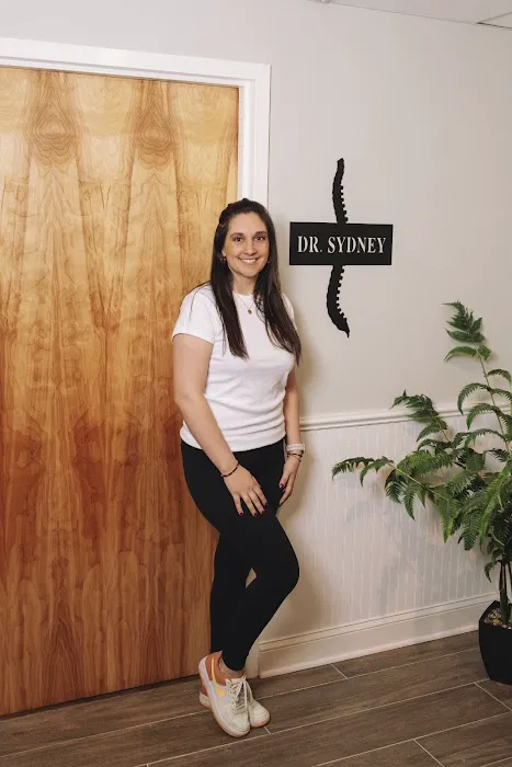 Revival Chiropractic and Wellness Picture 1