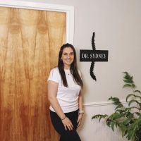 Revival Chiropractic and Wellness ico