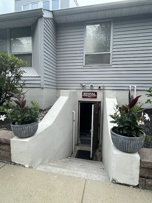Revival Chiropractic and Wellness Picture 5