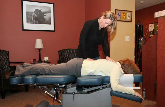 Pennridge Wellness Center Picture 1
