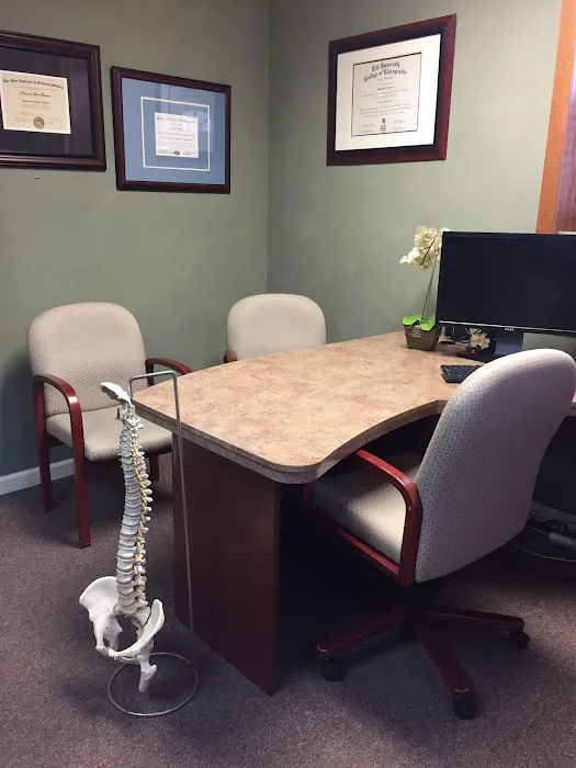 Pennridge Wellness Center Picture 5