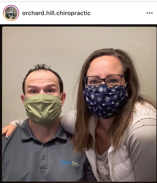 Orchard Hill Chiropractic Picture 9