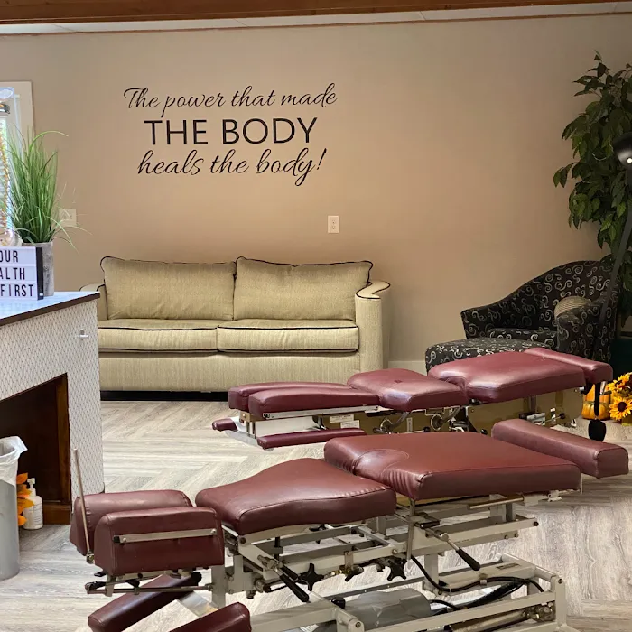 Dr. Caren's Complete Chiropractic and Spine Center Picture 3