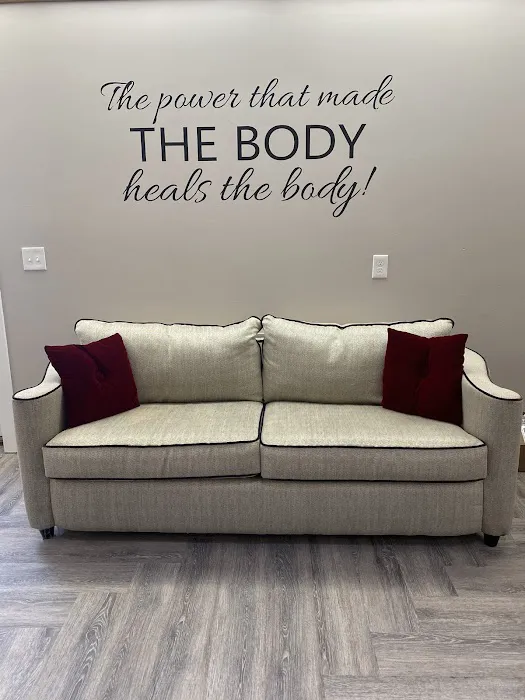 Dr. Caren's Complete Chiropractic and Spine Center Picture 10