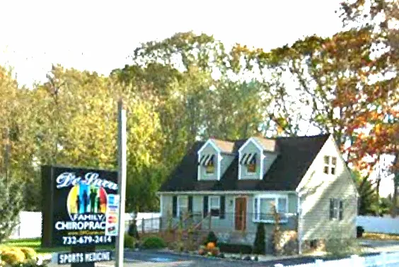 DeLuca Family Chiropractic Picture 1