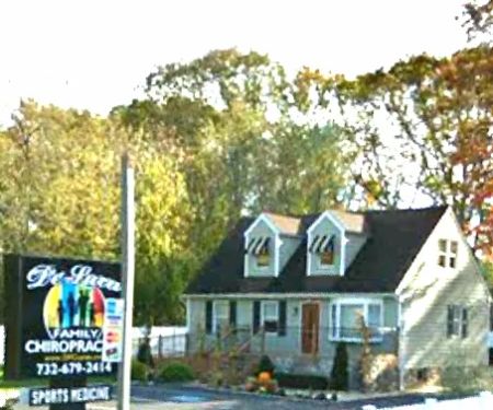 DeLuca Family Chiropractic
