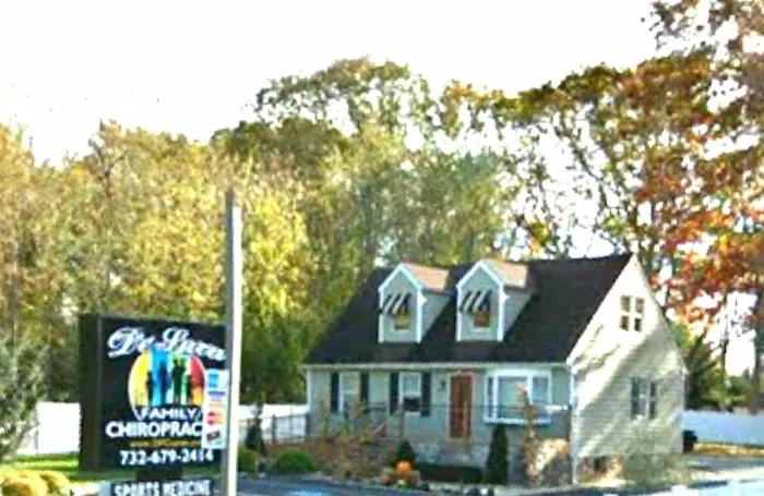 Anthony J. Deluca, DC Picture 1