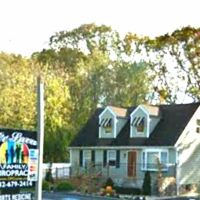 Anthony J. Deluca, DC ico