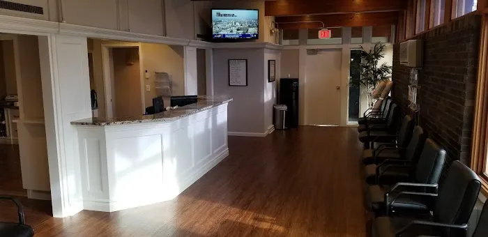 Palluzzi Health Center Picture 5