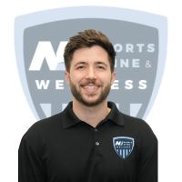 Nicholas Cirlincione, DC ico