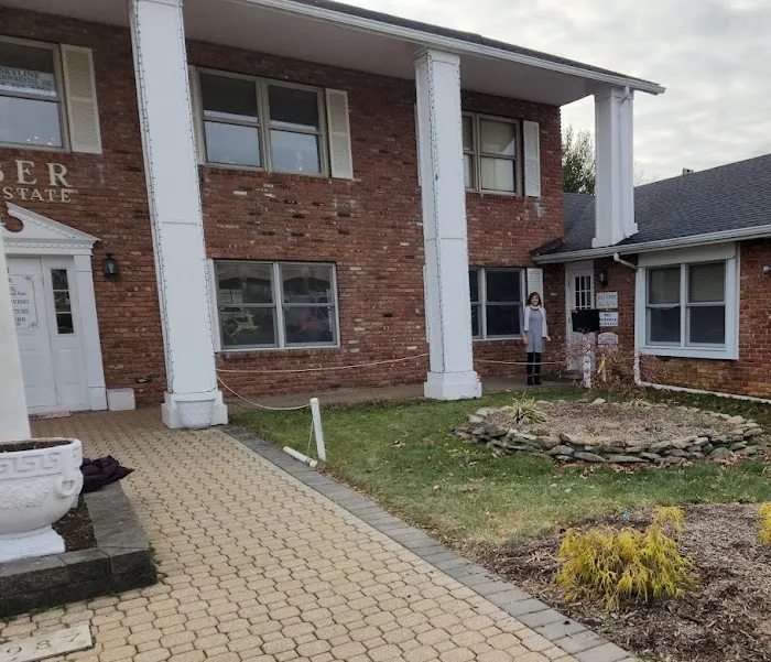 Marie Swanson, DC Picture 1