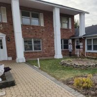 Marie Swanson, DC ico