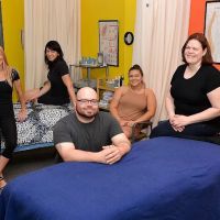 Desiree Wilson, DC ico