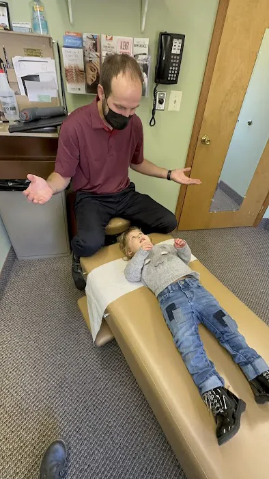 Marlboro Wellness - Adam W Caruso DC Picture 3