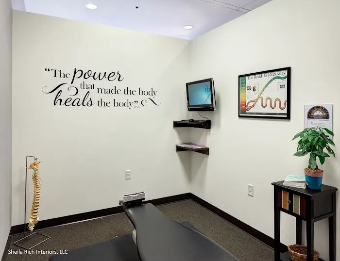 Upper Cervical Chiropractic of Monmouth, LLC Picture 3