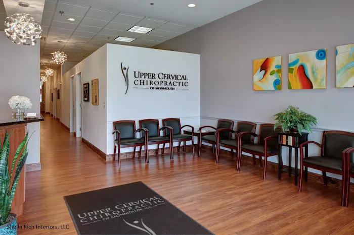 Upper Cervical Chiropractic of Monmouth, LLC Picture 1