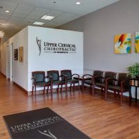 Upper Cervical Chiropractic of Monmouth, LLC ico