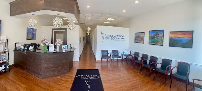 Upper Cervical Chiropractic of Monmouth, LLC Picture 5