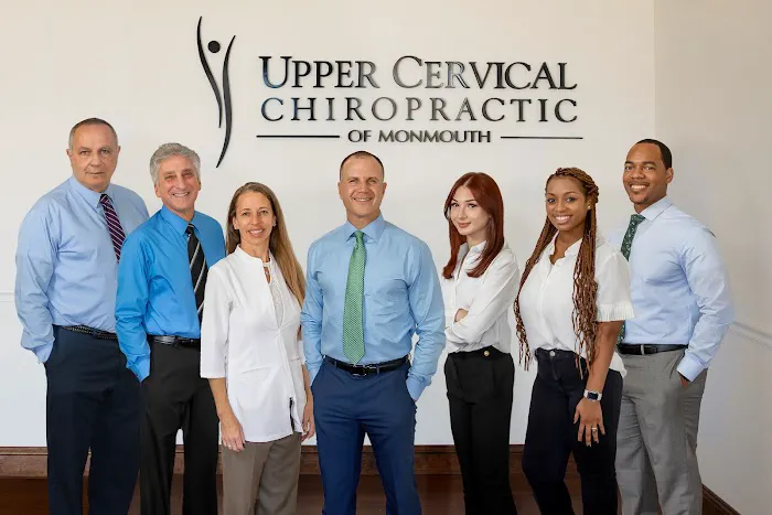 Upper Cervical Chiropractic of Monmouth, LLC Picture 7