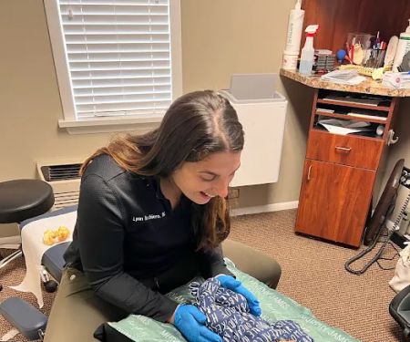 Thompson Healthcare & Sports Medicine