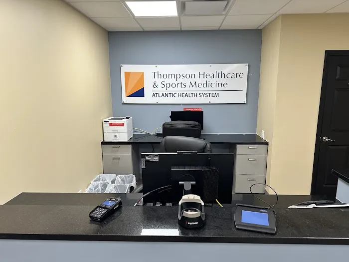 Thompson Healthcare & Sports Medicine Picture 2