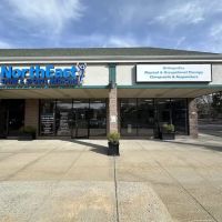 NorthEast Spine & Sports Medicine ico