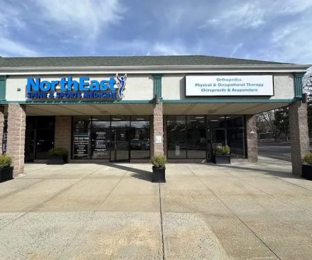 NorthEast Spine & Sports Medicine