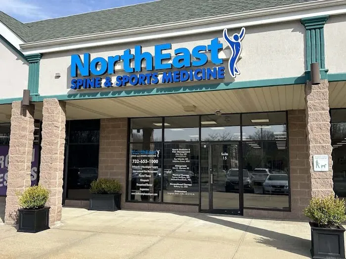 NorthEast Spine & Sports Medicine Picture 2