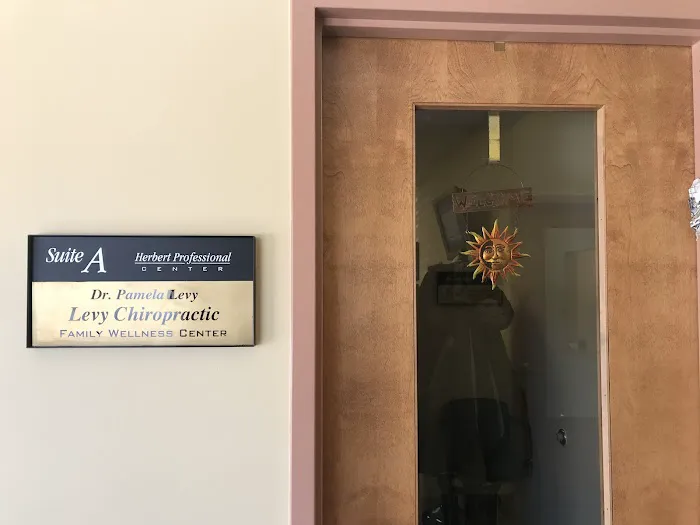 Levy Chiropractic Family Wellness Center LLC Picture 2