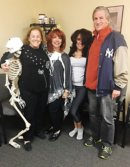 Levy Chiropractic Family Wellness Center LLC Picture 4