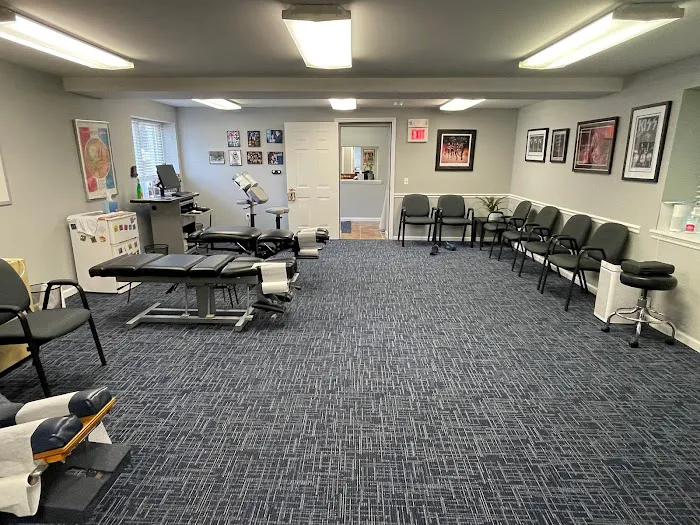 Joffe Family Chiropractic Picture 2