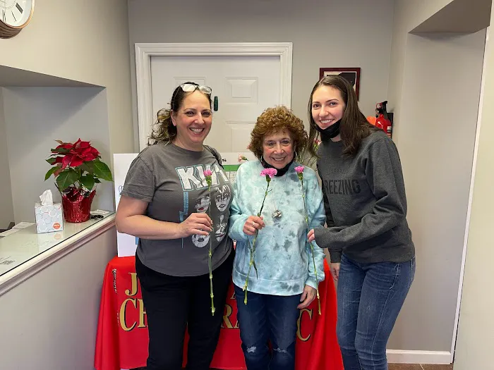Joffe Family Chiropractic Picture 5