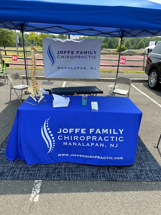 Joffe Family Chiropractic Picture 3