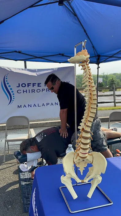 Joffe Family Chiropractic Picture 4