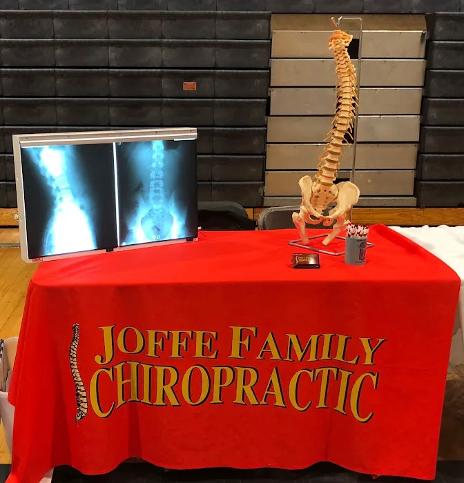 Joffe Family Chiropractic Picture 10