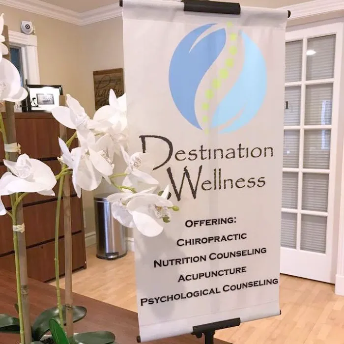 Destination Wellness Center Picture 2