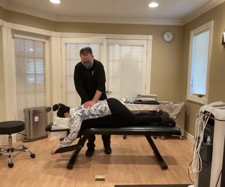 Destination Wellness Center