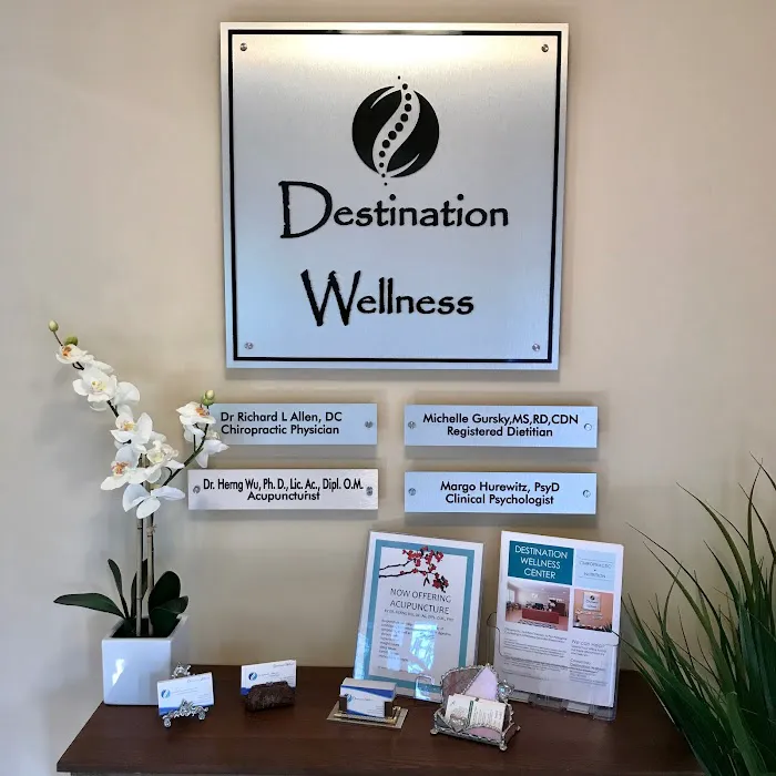 Destination Wellness Center Picture 6