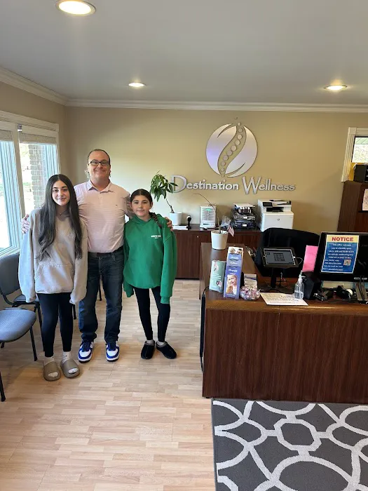 Destination Wellness Center Picture 8