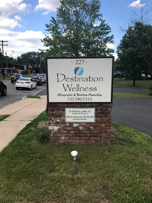 Destination Wellness Center Picture 7