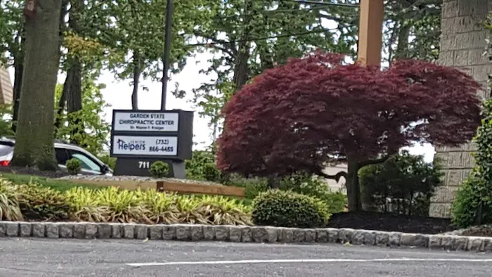 Garden State Chiropractic Center Picture 2