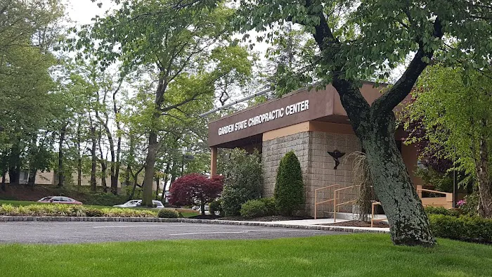 Garden State Chiropractic Center Picture 3