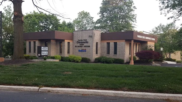 Garden State Chiropractic Center Picture 1