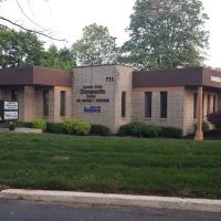 Garden State Chiropractic Center ico