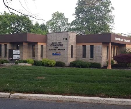 Garden State Chiropractic Center