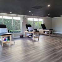Monmouth Spine and Wellness ico